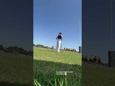 BARBARIANS TRAINING SESSION