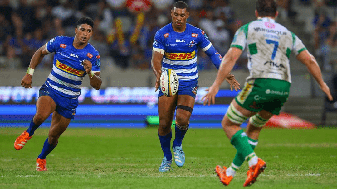 Deep Dive: How The Stormers Turned Themselves Into The World’s Best Club Side