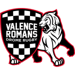 Valence Romans Drôme profile