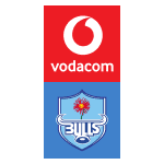 Vodacom Bulls profile