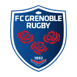 FC Grenoble Rugby profile