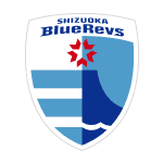 Shizuoka Blue Revs profile